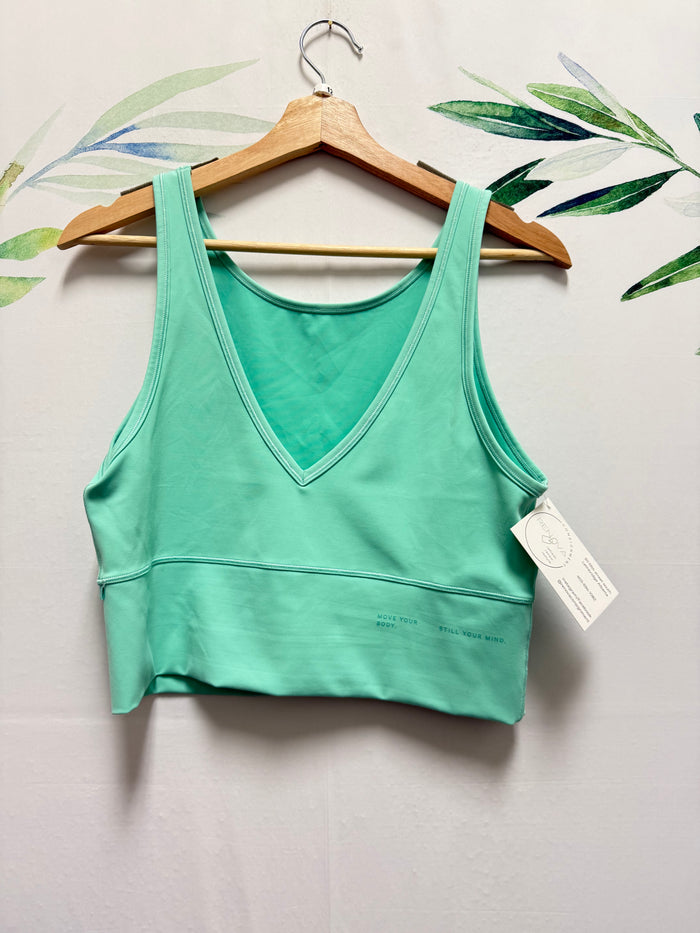 Lululemon Power Pivot Tank (2)