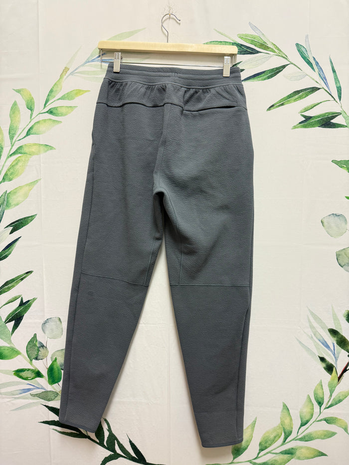 Lululemon Textured Spacer Classic Tapered Jogger (XS)