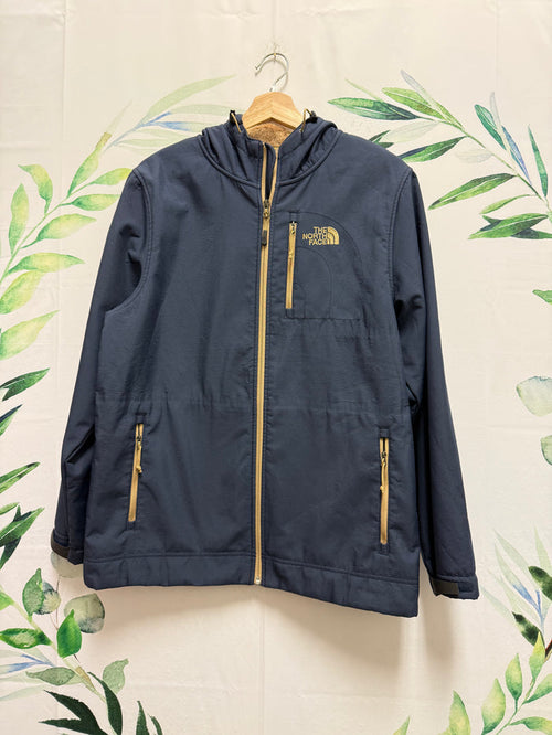 The North Face Durango Fleece Softshell Jacket (M) oo*