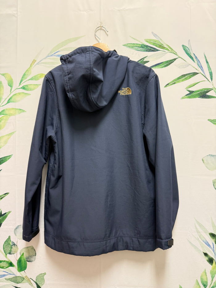 The North Face Durango Fleece Softshell Jacket (M) oo*