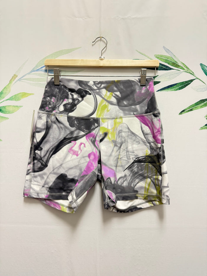 Lululemon Align HR Short 6” (10)