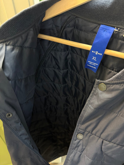 Kit & Ace Quilt Bomber (XL)