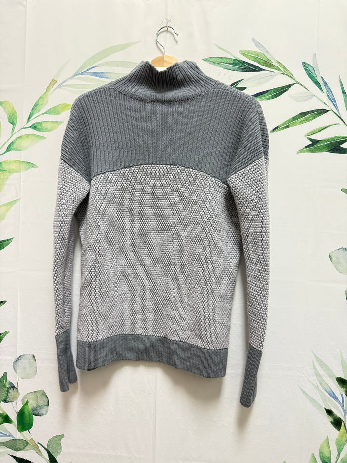 Lululemon Warm & Restore Sweater (6/8) oo*