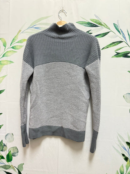 Lululemon Warm & Restore Sweater (6/8) oo*