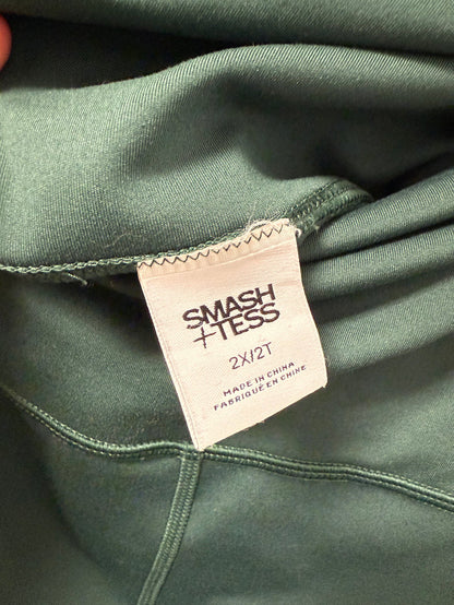 Smash & Tess Flare HR Pant (2XL)