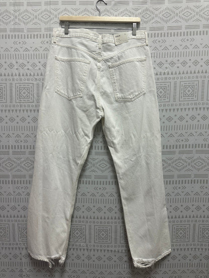 Agolde ‘90s Retro MR Jeans (31x30)