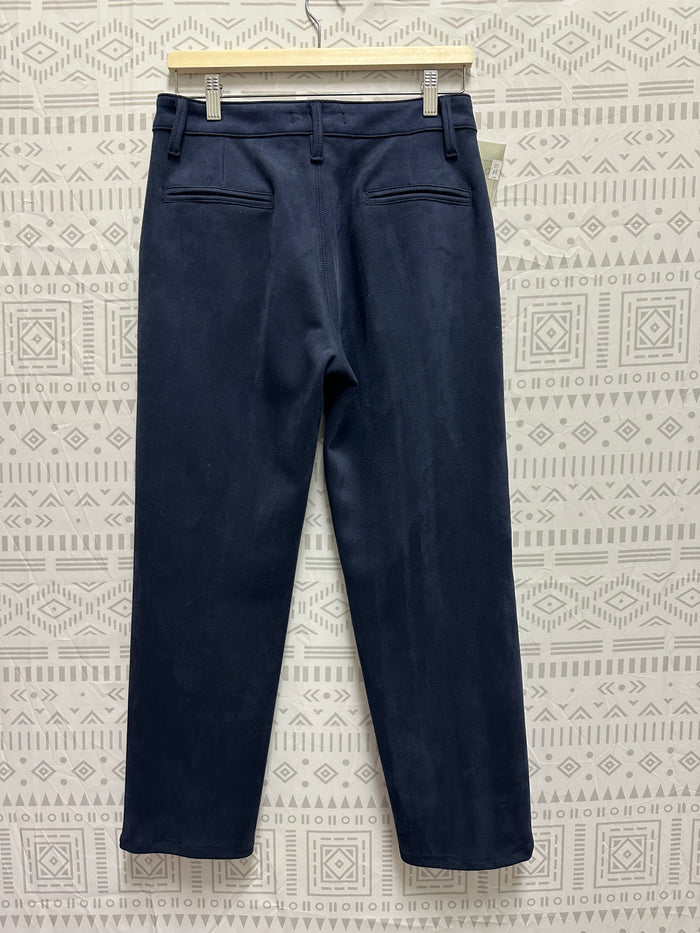 Fidelity Suede Pants (27)