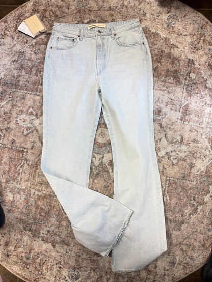 GRLFRND Melanie Bootcut HR Jeans (30x35)