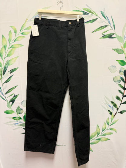 Carhartt Dungaree Fit Work Pant (44x32)