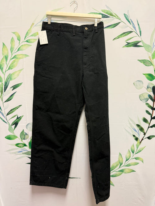 Carhartt Dungaree Fit Work Pant (44x32)