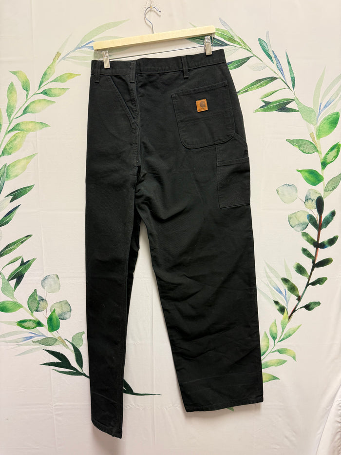 Carhartt Dungaree Fit Work Pant (44x32)
