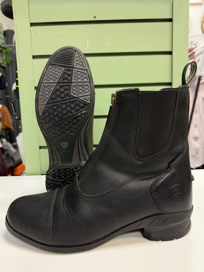 Ariat Heritage Paddock Boots (Womens 8)