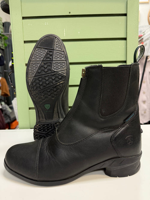 Ariat Heritage Paddock Boots (Womens 8)