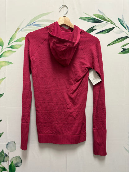 Lululemon Rest Less Hoodie (6)