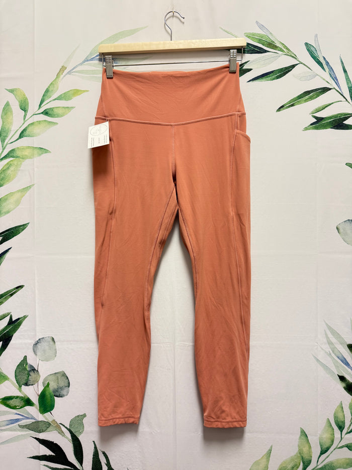 Lululemon Align HR Tight *Pockets 25” (8)