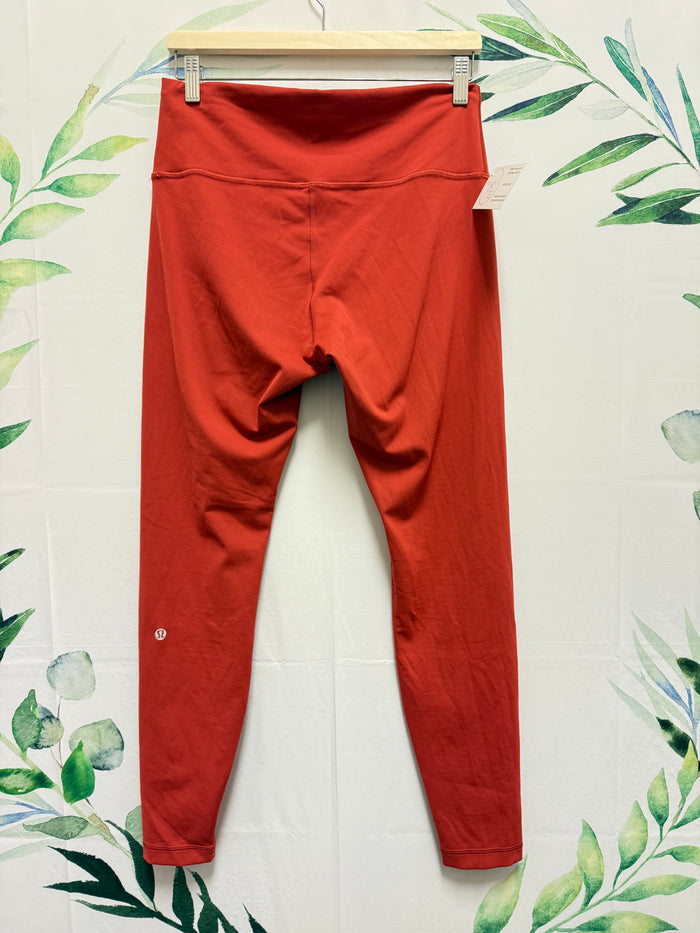 Lululemon Wunder Train HR Tight 28” (12)