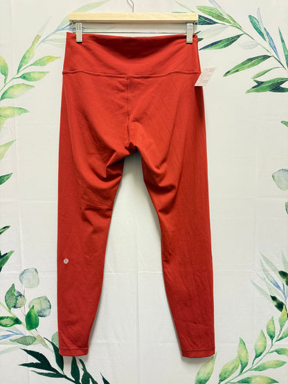 Lululemon Wunder Train HR Tight 28” (12)