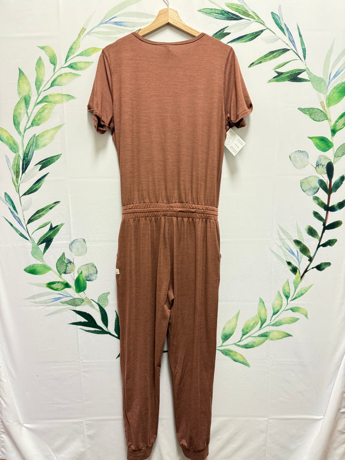 Vuori All Day Jumpsuit (S)