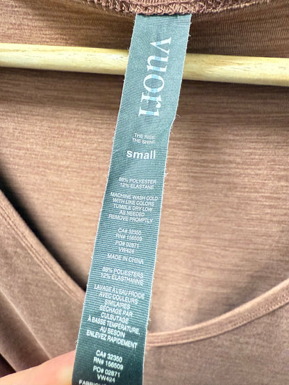 Vuori All Day Jumpsuit (S)