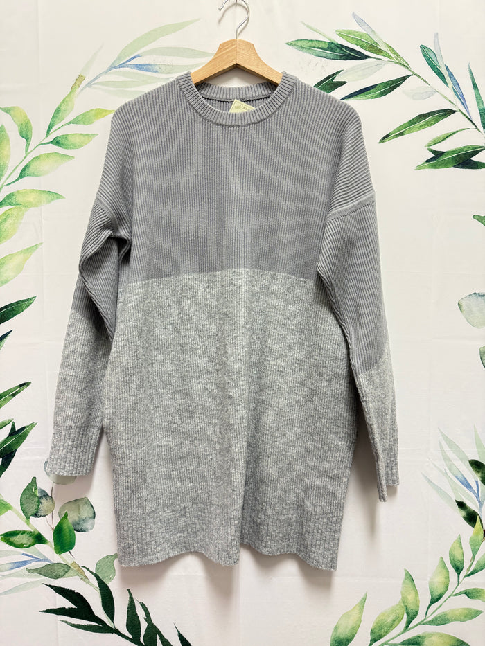 Lululemon Restful Intention Sweater Dress (L)