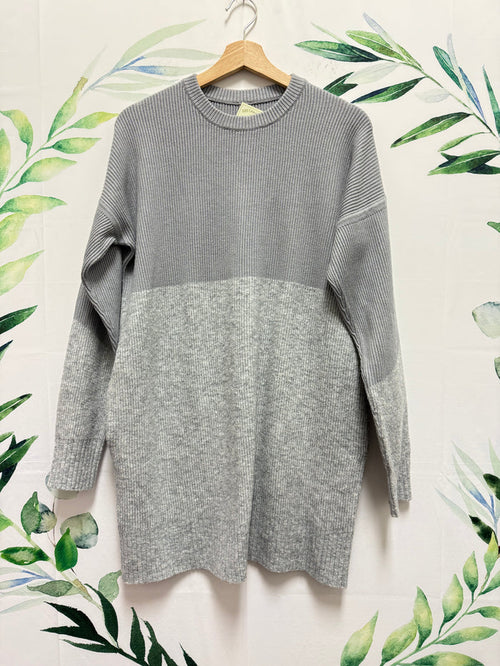 Lululemon Restful Intention Sweater Dress (L)