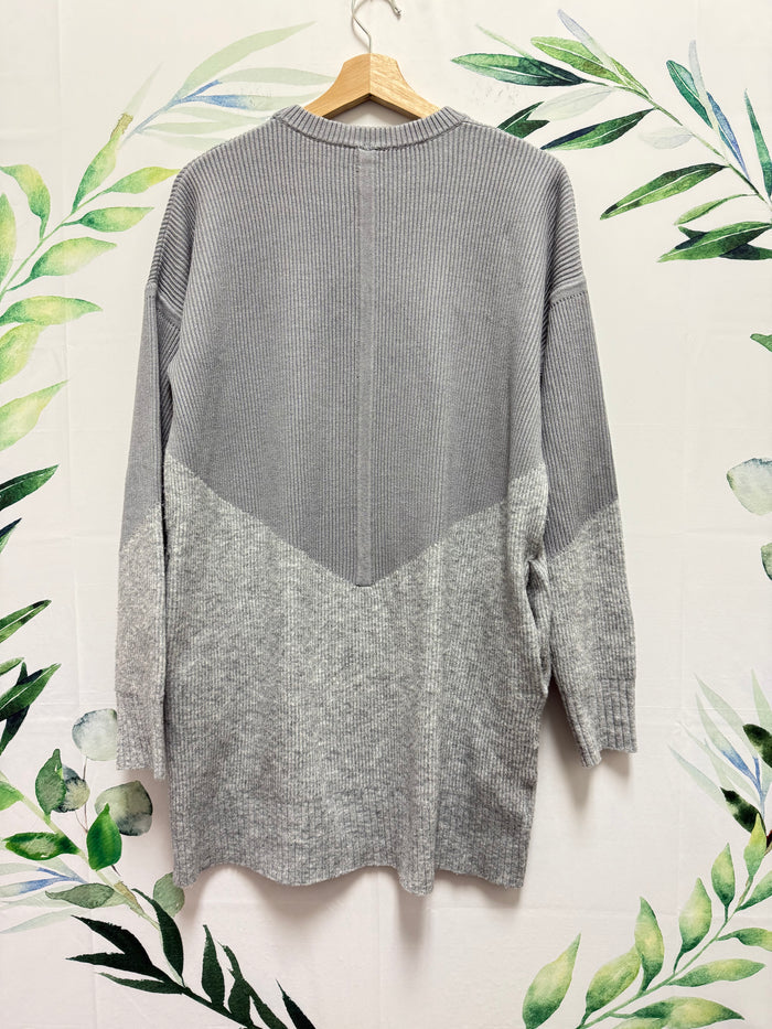 Lululemon Restful Intention Sweater Dress (L)