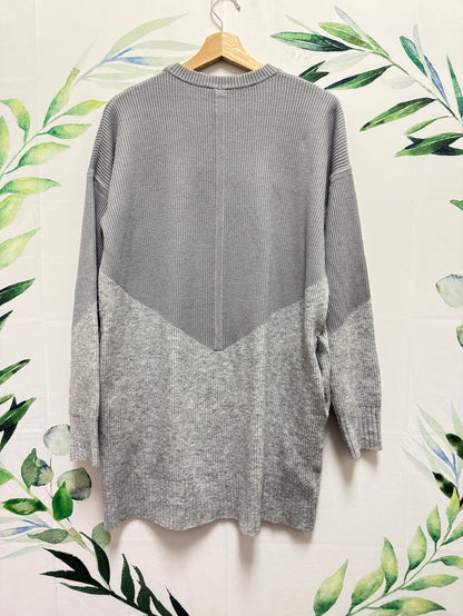 Lululemon Restful Intention Sweater Dress (L)