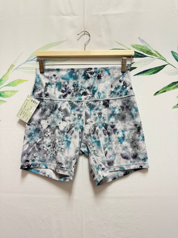 Lululemon Align HR Short 6” (10)