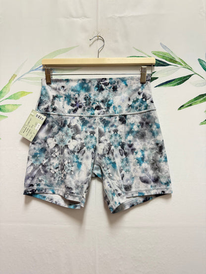 Lululemon Align HR Short 6” (10)
