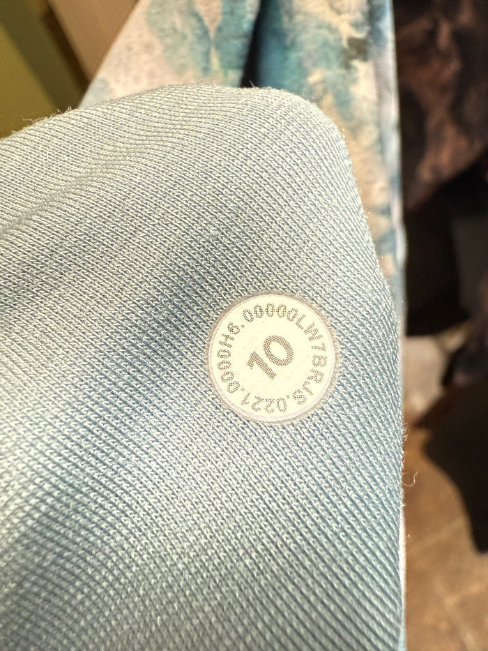 Lululemon Align HR Short 6” (10)
