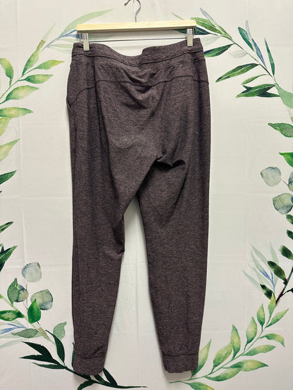 Lululemon Ready To Rulu HR Jogger 31” (10)