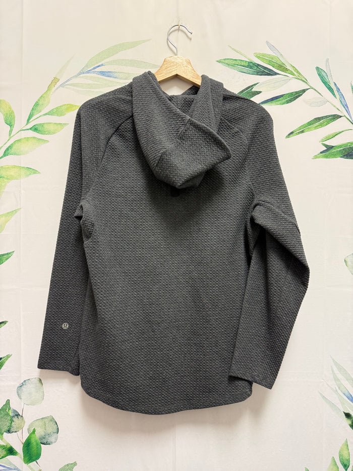 Lululemon At Ease Hoodie (XS)