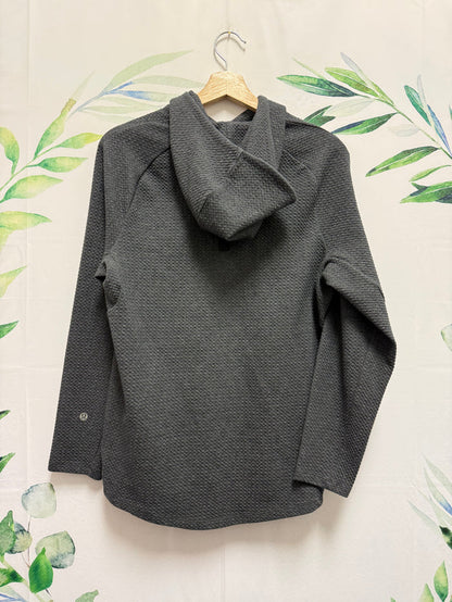 Lululemon At Ease Hoodie (XS)