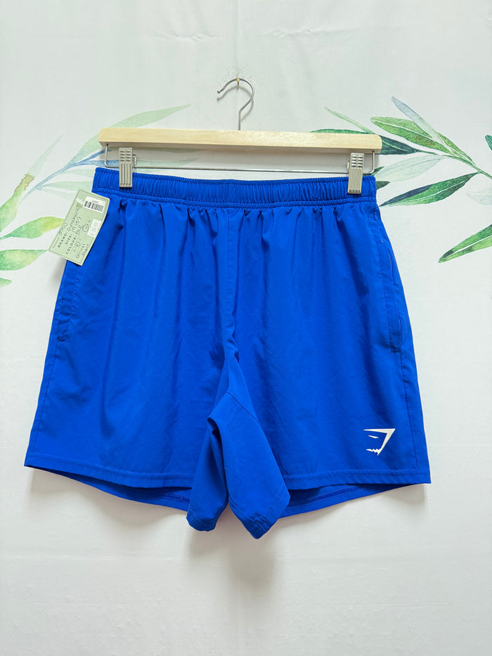 Gymshark Arrival Short 5” (M)
