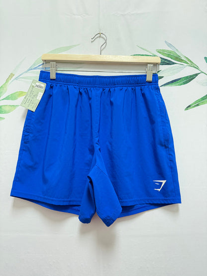 Gymshark Arrival Short 5” (M)