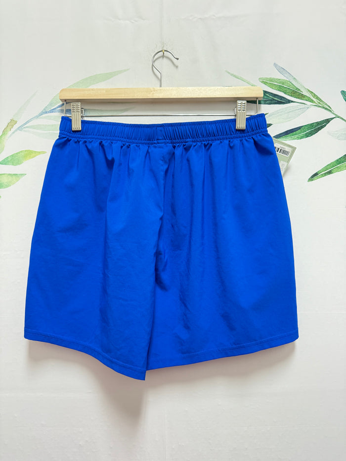 Gymshark Arrival Short 5” (M)