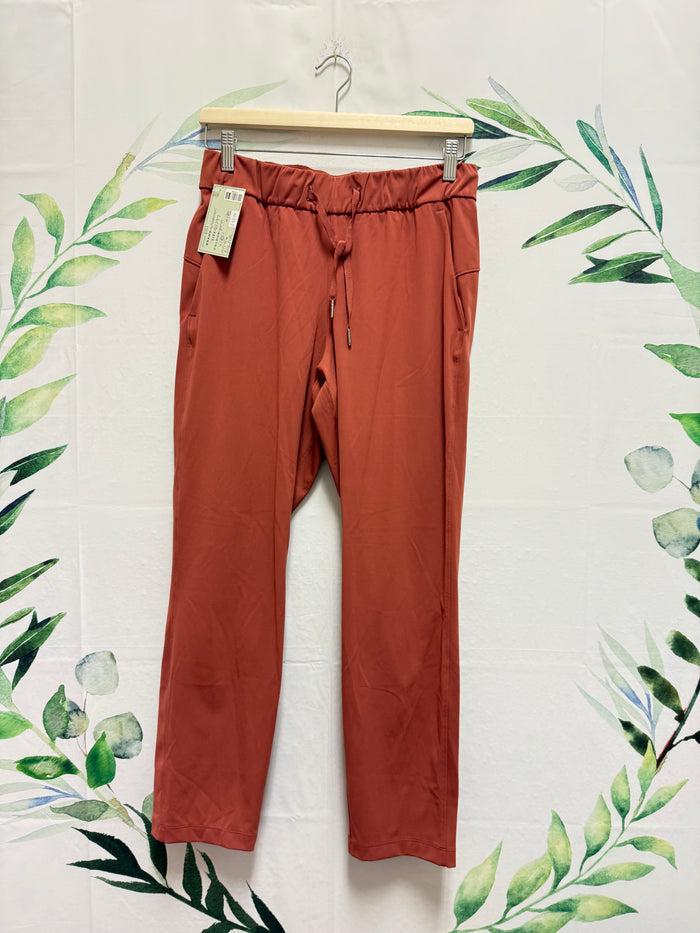 Lululemon On The Fly MR Pant 28” (6)