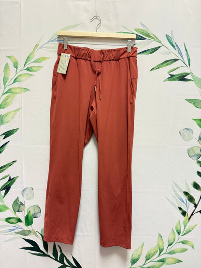 Lululemon On The Fly MR Pant 28” (6)