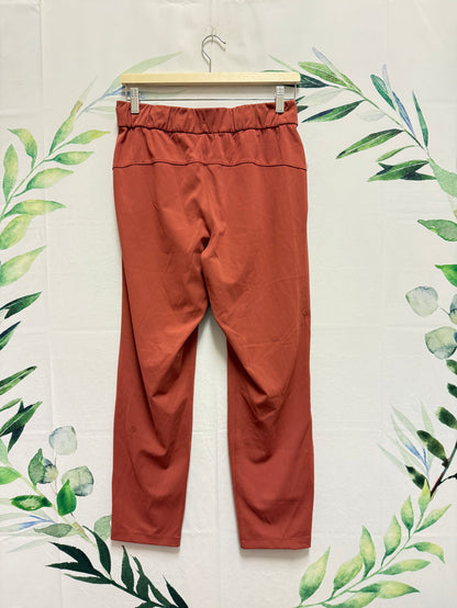 Lululemon On The Fly MR Pant 28” (6)