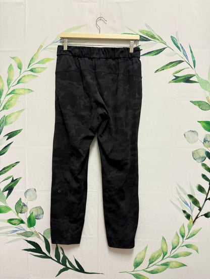 Lululemon On The Fly MR Pant 28” (6)