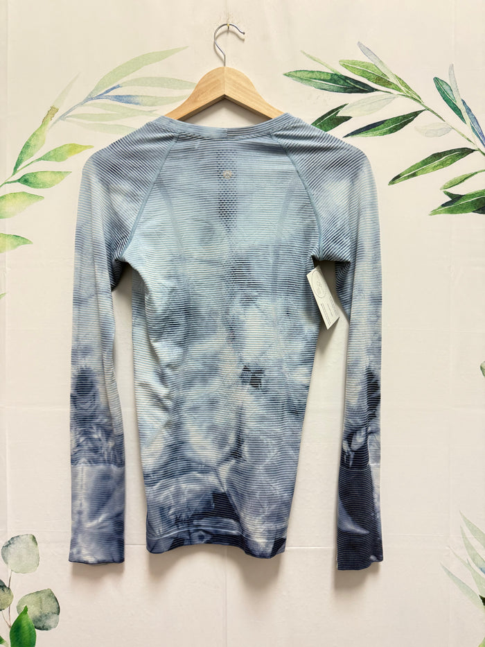 Lululemon Swiftly Longsleeve 2.0 (6)