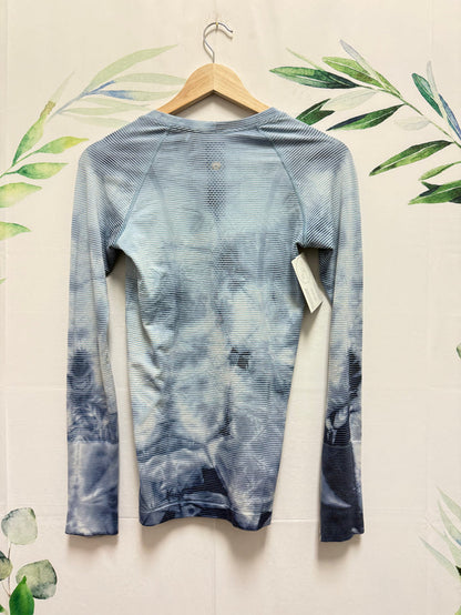 Lululemon Swiftly Longsleeve 2.0 (6)