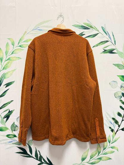 Patagonia Better Sweater Fleece Shacket (XXL) oo*