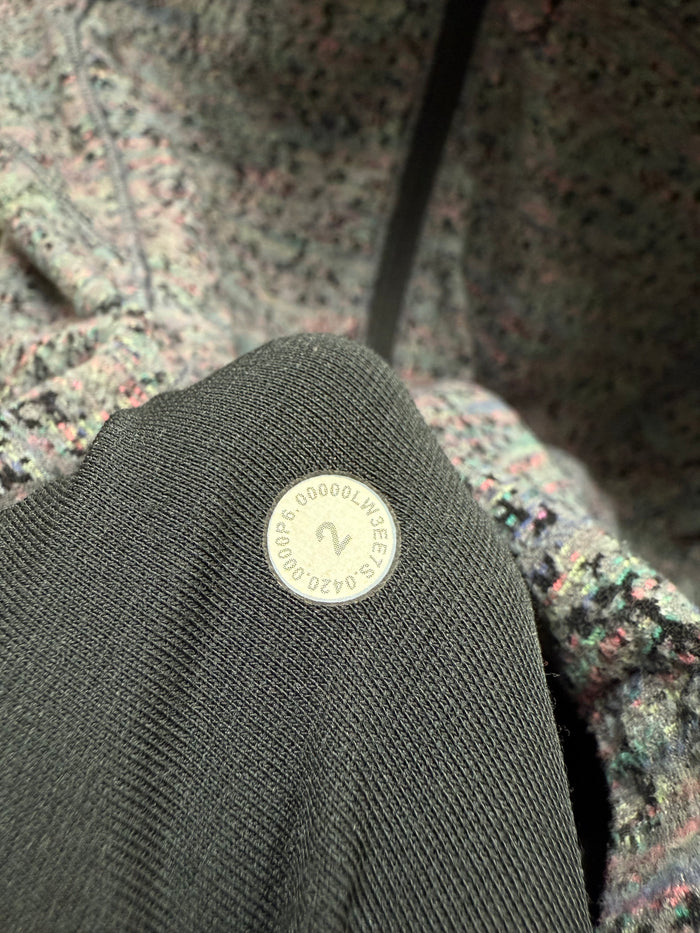 Lululemon Run Briskly Half Zip Longsleeve (2)