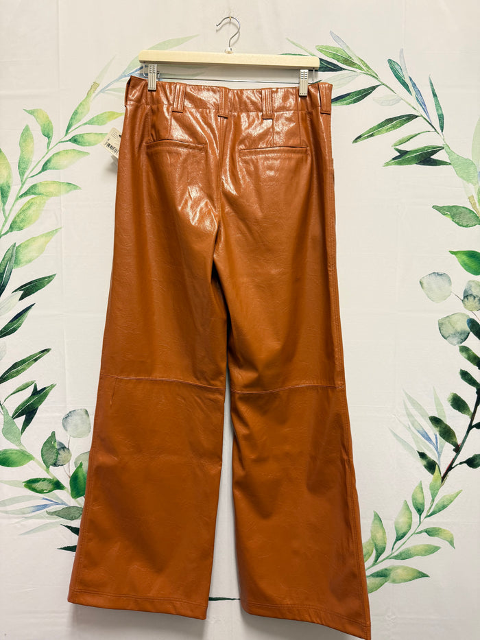 Free People Star Crossed Lovers Straight Leg Pant (8)