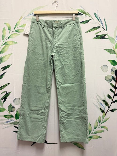 Levi Baggy Trouser Pant (27)