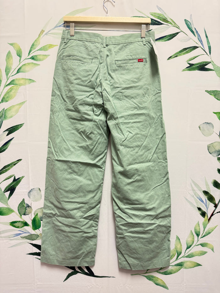 Levi Baggy Trouser Pant (27)
