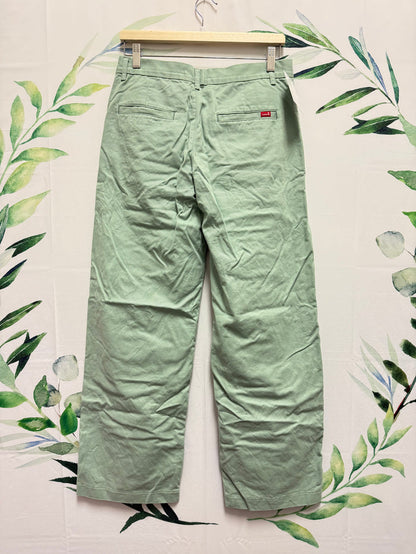 Levi Baggy Trouser Pant (27)