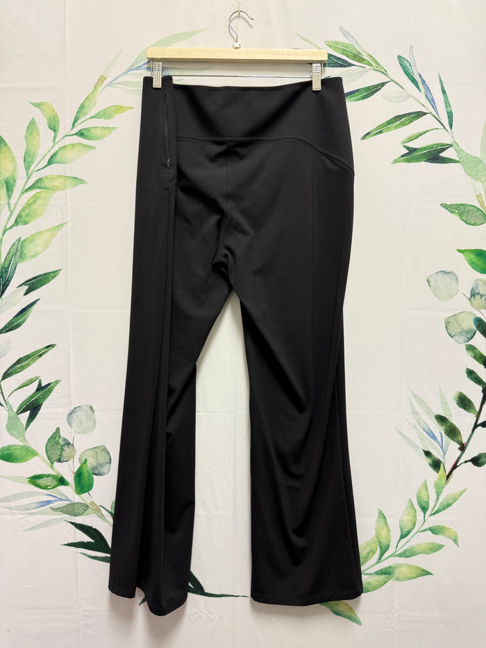 Lululemon Smooth Fit HR Pull On Pant 32” (16)