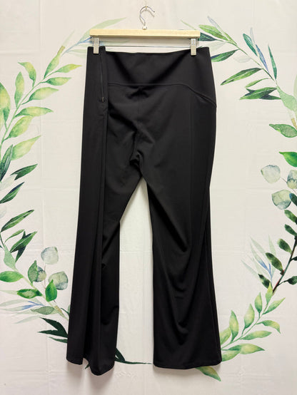 Lululemon Smooth Fit HR Pull On Pant 32” (16)